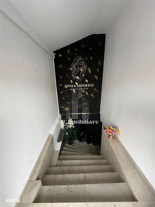 Vanzare Spatiu Comercial Cernica | Salon Evenimente |
