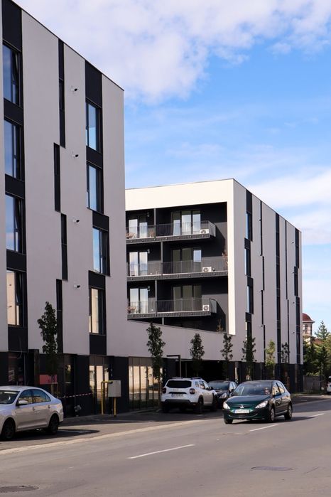 PRIMA inchiriere. Apartament  1,5 camere NOU,  amenajat LUX, VIA Universitate 42.5m2