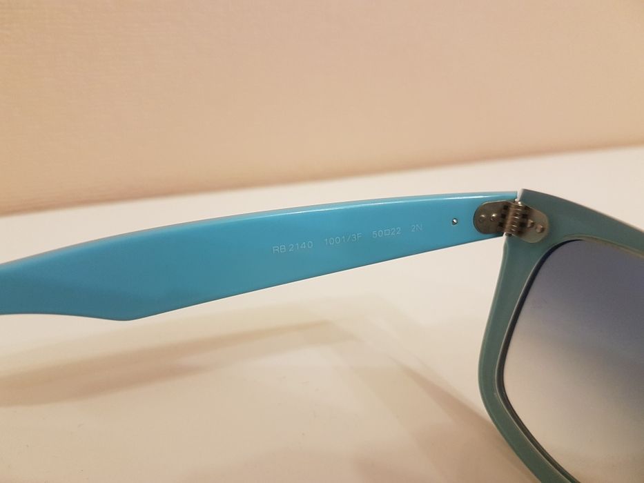 Очки Ray ban 2140 оригинал