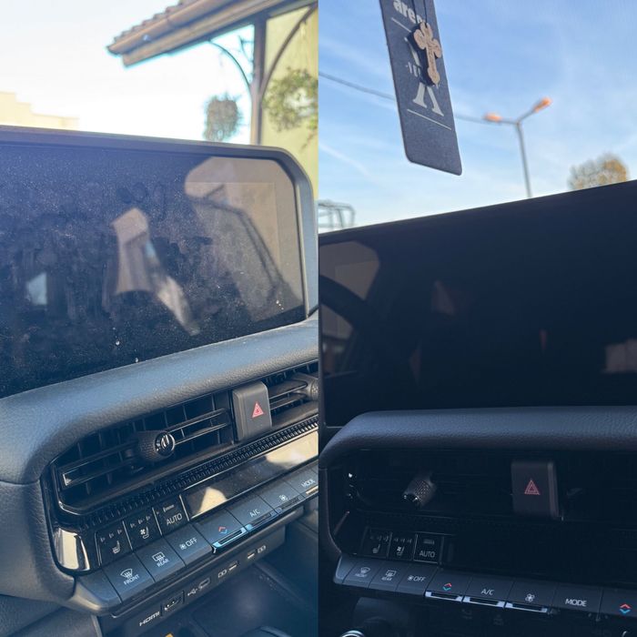 Execut detailing auto cu maxima seriozitate