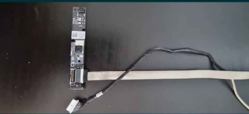 Componente placa de bază Laptop HP  Probook 4530S și alte componente.