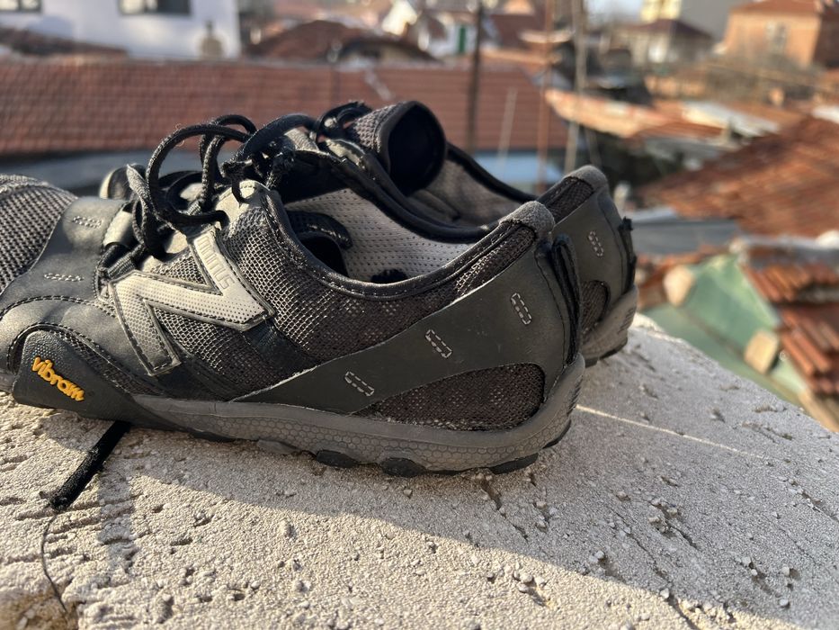 Merrell Minimus BareFoot 42 Vibram