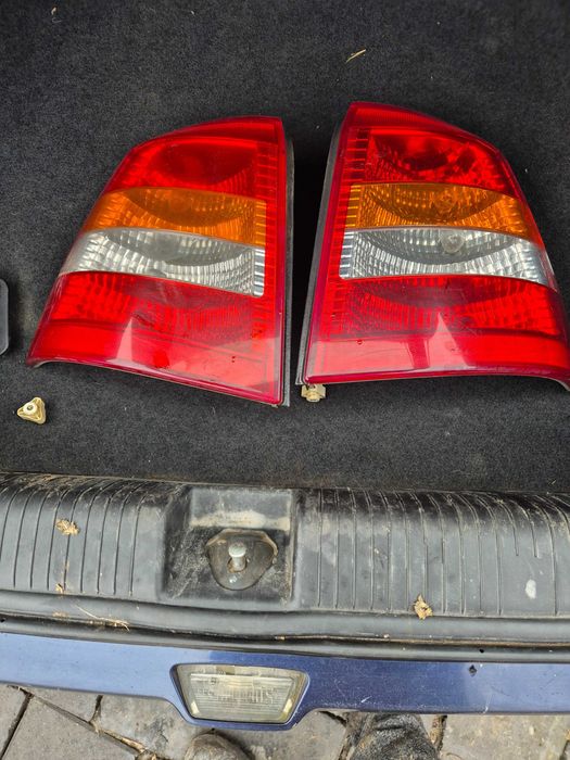 Piese auto Ford Mercedes Pejo Opel