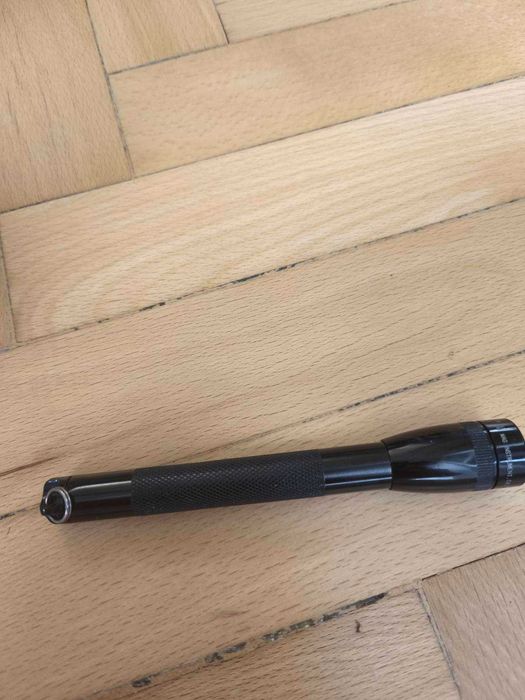 Maglite Фенер Mini AAA фенерче ААА USA made in California