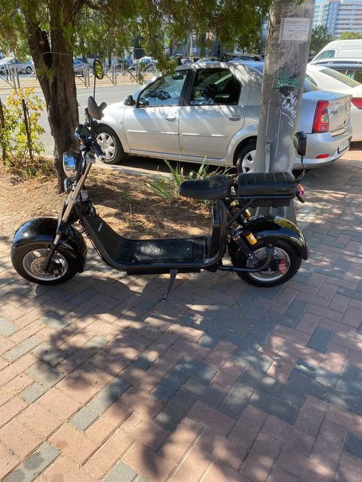 Scuter electric City Coco 2000W