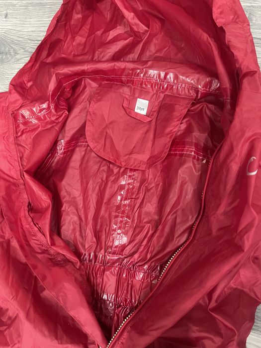 Комбинезон дождевик Hippychick