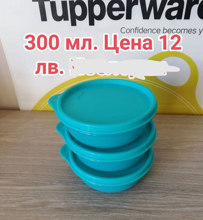 Продукти за малки и големи