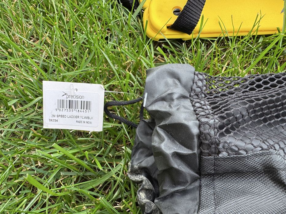 Set complet antrenament fotbal Precision NOU