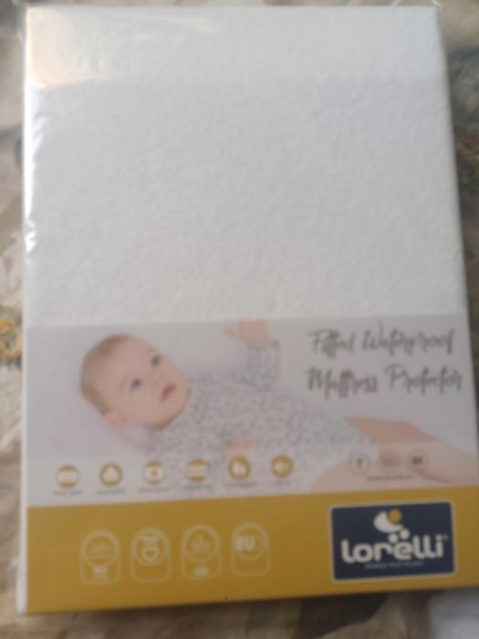 Протектор за матрак 70х140