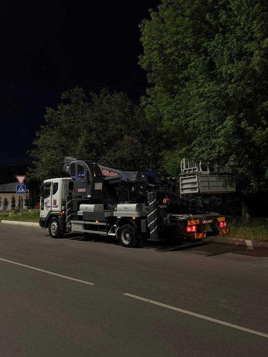 Xavfsiz va ishonchli avtovishka xizmati | Siz kutgan arzon narx bizda