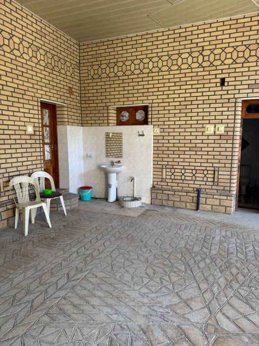 Аренда участок 6комнат 4.5соток Хасанбой