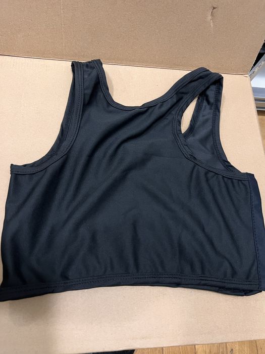 Corset ginecomastie( pentru sani)