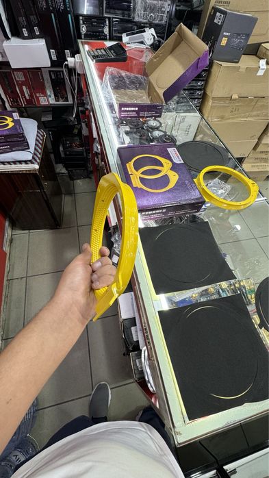 Podyum temirli koblt oniks trekr malibu