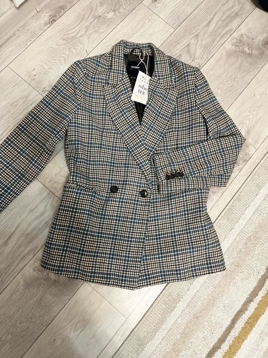 Пиджак пальто новый 44-46р