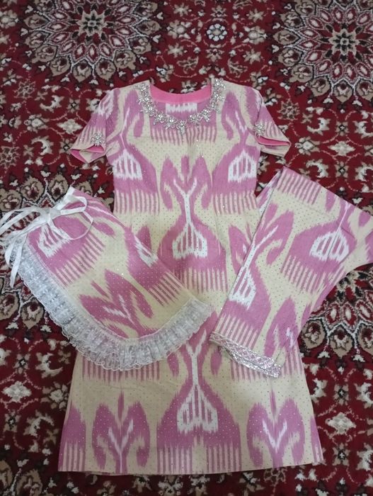 Kelin ansanbil adras