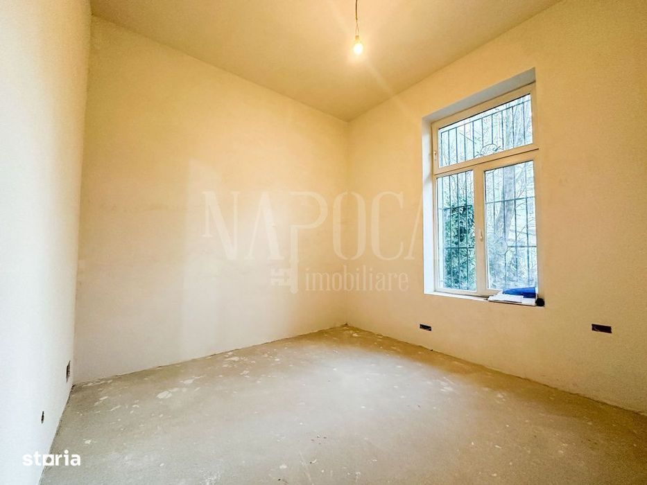 Apartament 4 camere de vanzare in Centru, Cluj Napoca — fotografia 3