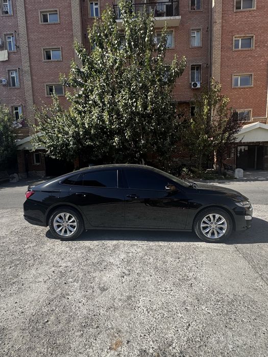 Malibu Xl sotiladi. 2023