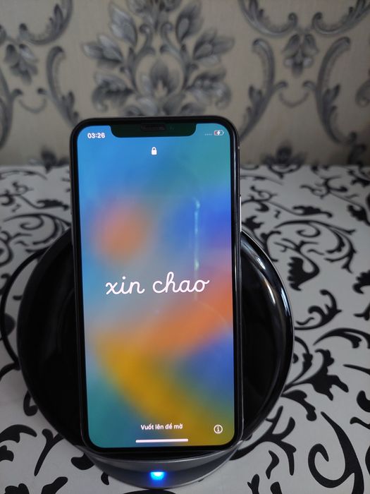 IPHONE  10 в отличном состояние