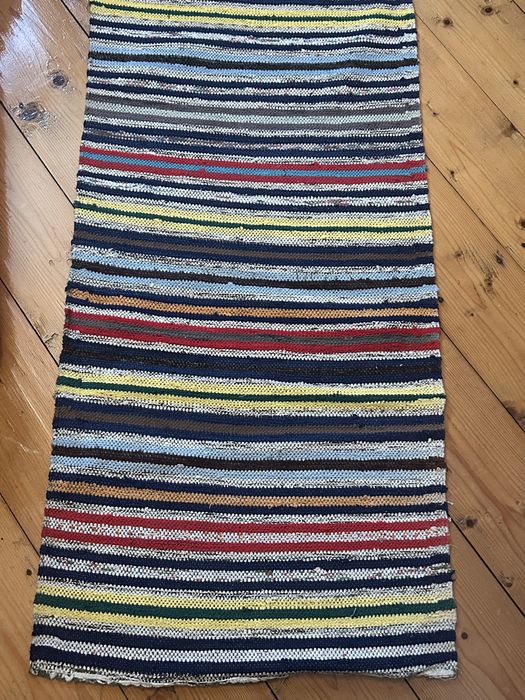 Vand covor traditional(tesut razboi)