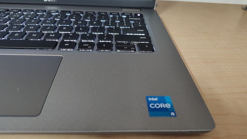 Laptop Dell Latitude 5430 12th gen Intel i5 1235u 16 GB RAM SSD 256 GB