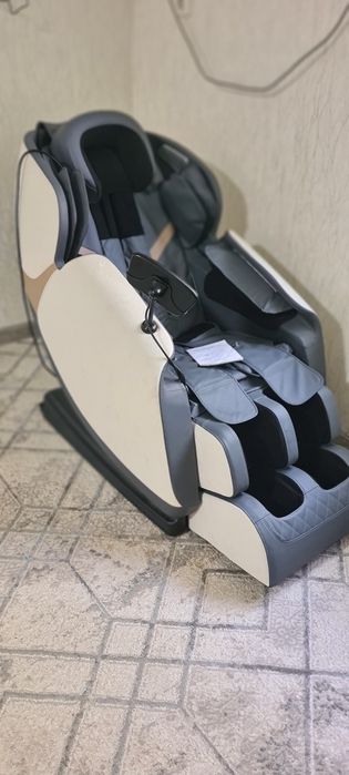 Продается  массажное кресло  в отличном  состоянии