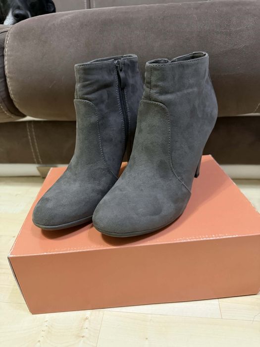 Нови обувки/ веднъж носени