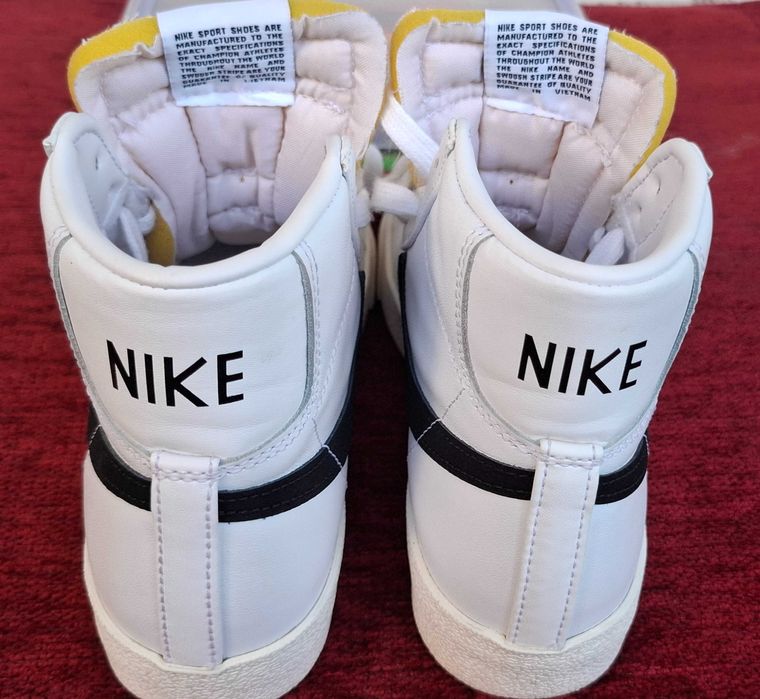 Nike Blazer Mid '77 W CZ1055-100