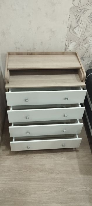 Продам детский комод