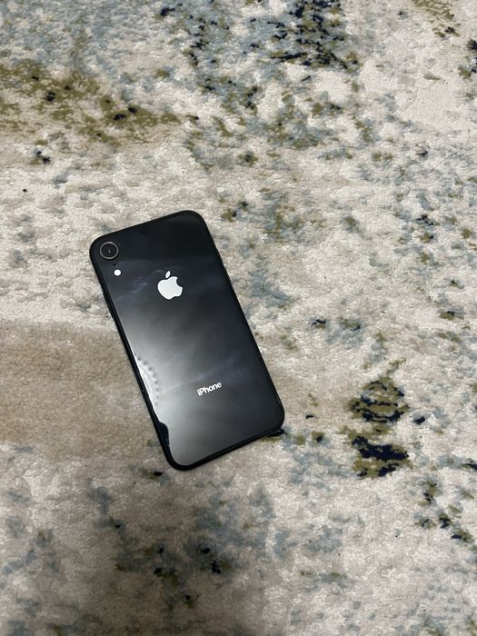 Iphone xr 64. Гб