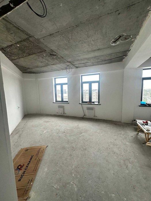 Квартира ЖК Anor Developer 4/12/13 130 кв