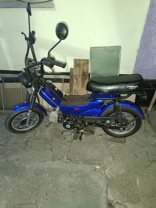 Продам Мопед срочно.