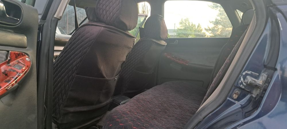 Ауди audi a4 механика