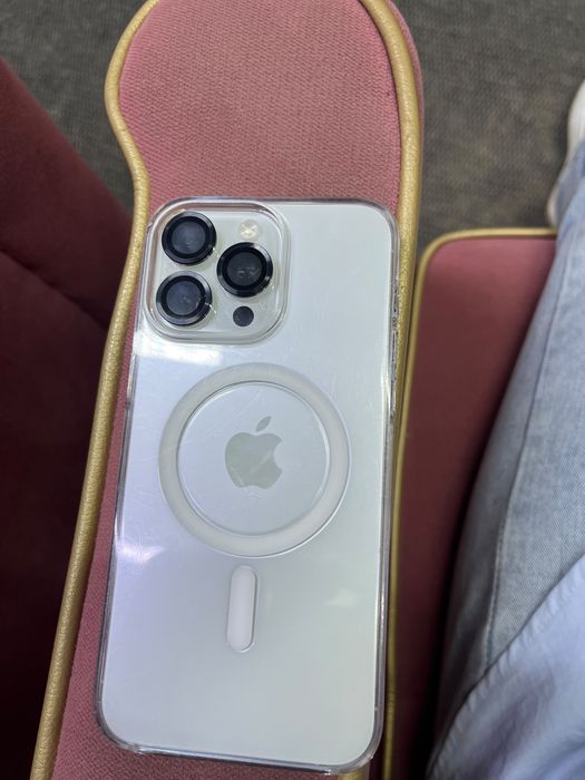 Продается apple 15pro max