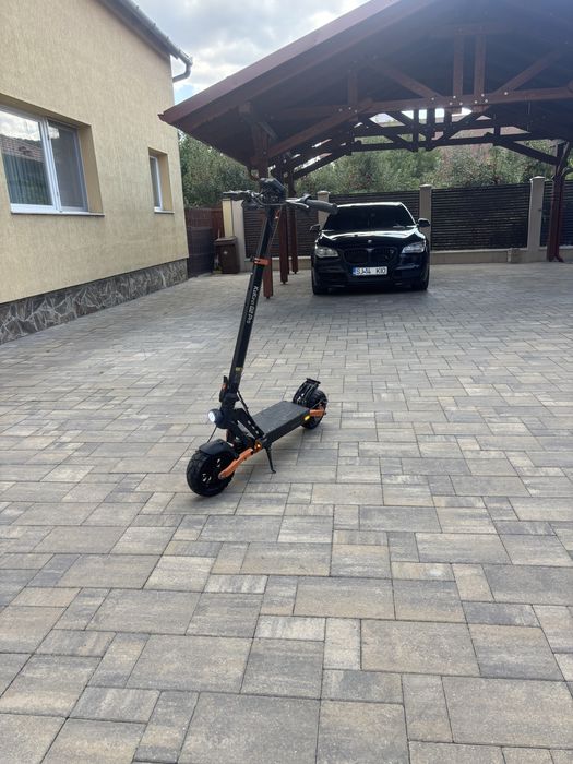 Vand kukirin g2 pro in stare buna