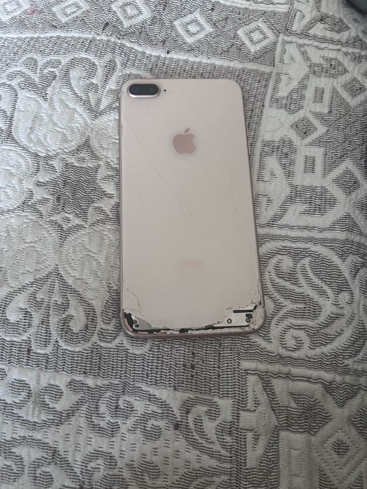 Айфон 8+. Обмен