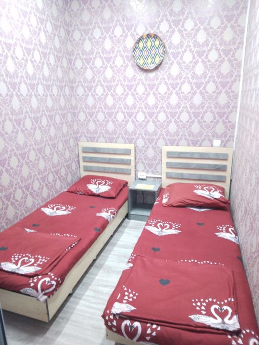 АРЗОН кунлик ижара уй Посуточно квартира Мехмонхона Хостел