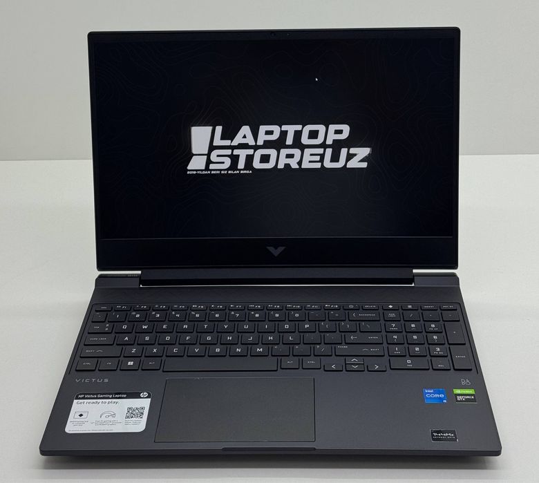 Victus 512/8 gb rtx3050
