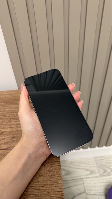 Iphone 14 pro max 256