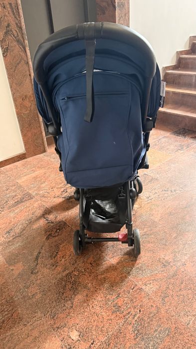 Бебешка количка Babyzen yoyo2