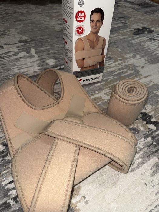 Бандаж для рук при переломах