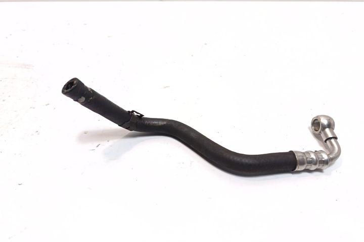 Conducta combustibil Volkswagen VW Crafter prima generatie