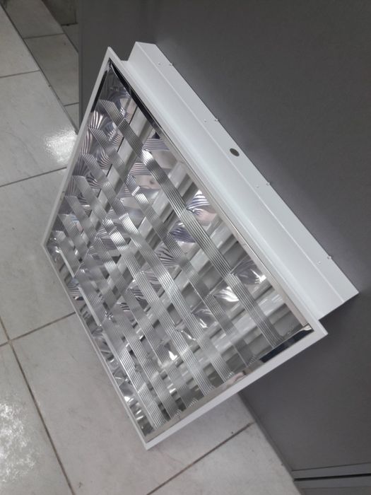 Осветителни тела