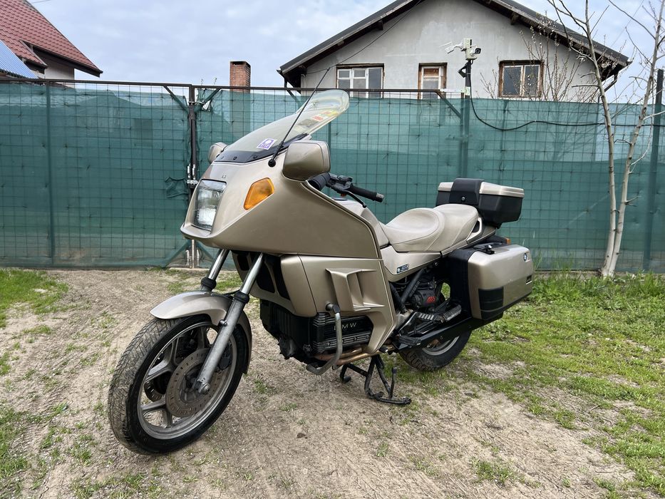 bmw 1100 rs • Anunturi gratuite • OLX.ro
