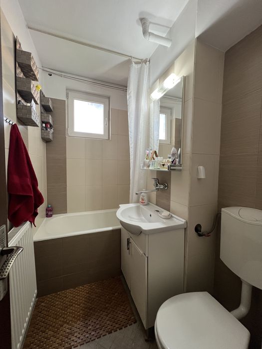 Apartament 2 camere Bd. Traian