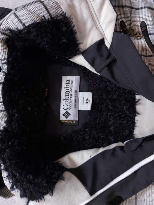 Columbia Omni tech M40 , дамско ски яке,водоустойчиво 20К ски сноуборд