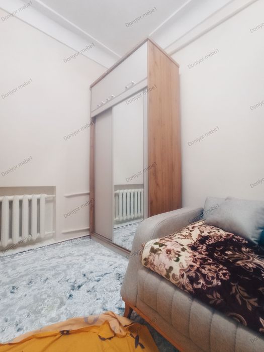 Sotuvda antresol shkaf bor 120/237/60