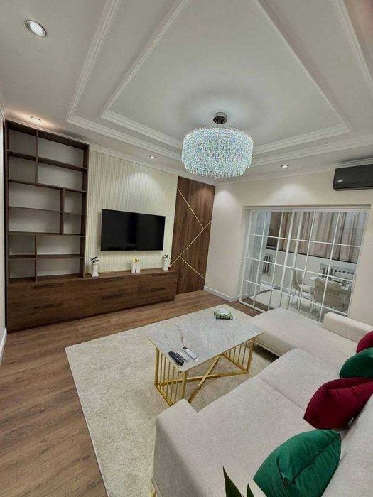 Цена Просто Бомба! Продается 3-комнатная Квартира на Ул.Нукусская !