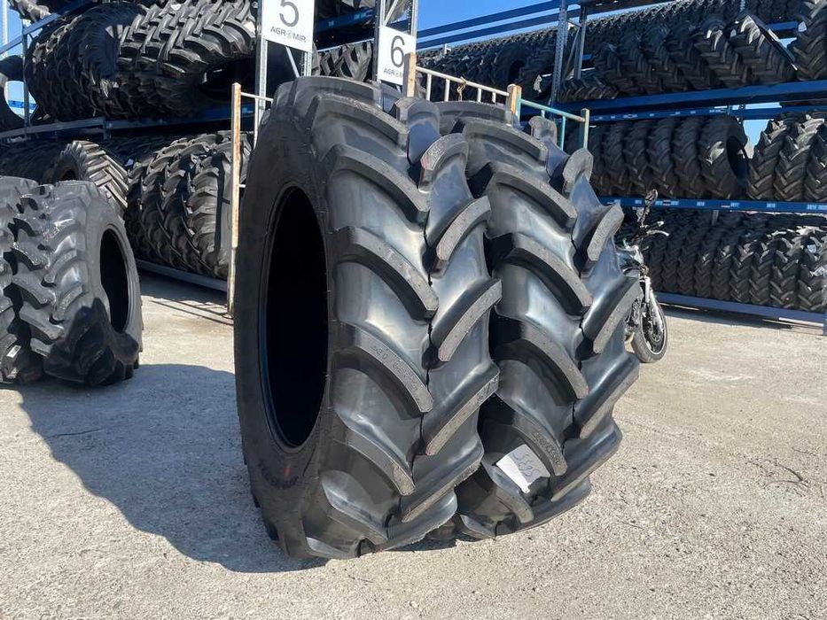 Anvelope noi FIRESTONE 420/85R34 garantie 2 ani livrare Cauciucuri