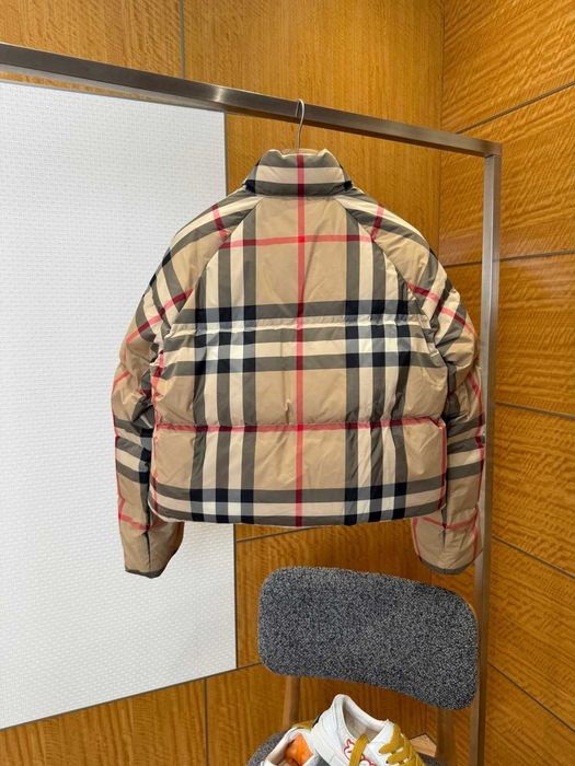 Geaca Burberry de dama Premium