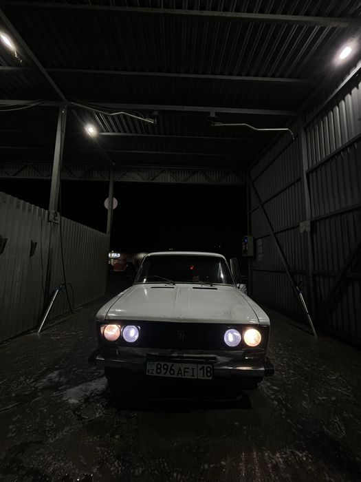 Ваз 2106 среднее состояние